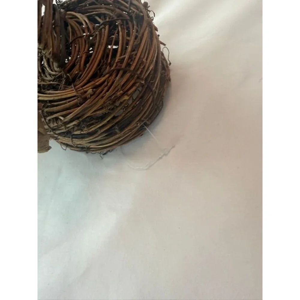 New Ashland Rustic Star tree topper and tree table topper - Picture 6 of 6